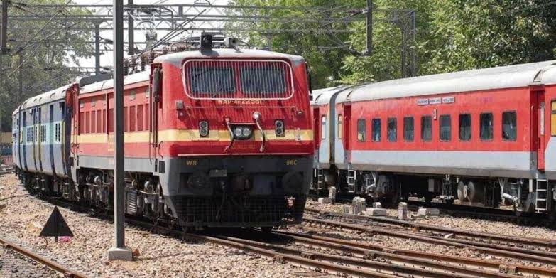 Ranchi Express